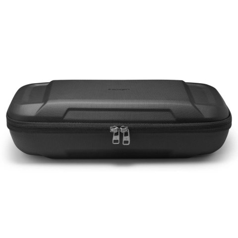 Etui Spigen Rugged Armor Pro na Sony Playstation Portal - czarne Etui Spigen Rugged Armor Pro na Sony Playstation Portal - czarne