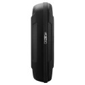 Etui Spigen Rugged Armor Pro na Sony Playstation Portal - czarne