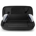Etui Spigen Rugged Armor Pro na Sony Playstation Portal - czarne