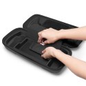 Etui Spigen Rugged Armor Pro na Sony Playstation Portal - czarne