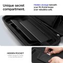 Etui Spigen Rugged Armor Pro na Sony Playstation Portal - czarne