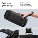 Etui Spigen Rugged Armor Pro na Sony Playstation Portal - czarne