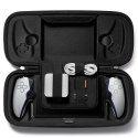 Etui Spigen Rugged Armor Pro na Sony Playstation Portal - czarne
