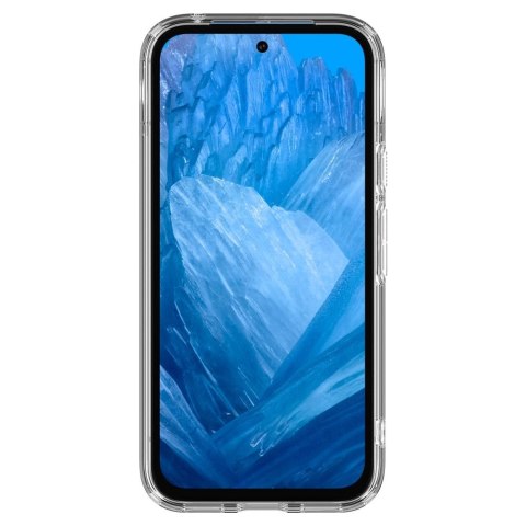 Etui Spigen Ultra Hybrid na Google Pixel 8A - przezroczyste Etui Spigen Ultra Hybrid na Google Pixel 8A - przezroczyste