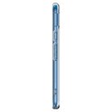 Etui Spigen Ultra Hybrid na Google Pixel 8A - przezroczyste