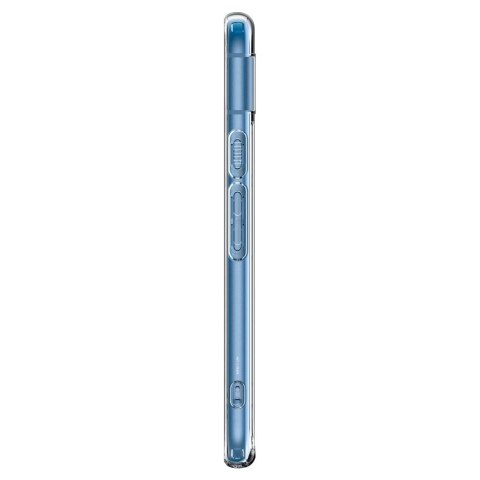 Etui Spigen Ultra Hybrid na Google Pixel 8A - przezroczyste Etui Spigen Ultra Hybrid na Google Pixel 8A - przezroczyste
