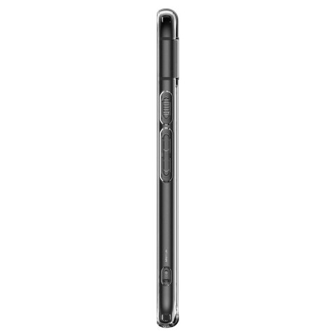 Etui Spigen Ultra Hybrid na Google Pixel 8A - przezroczyste Etui Spigen Ultra Hybrid na Google Pixel 8A - przezroczyste