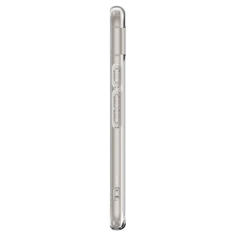 Etui Spigen Ultra Hybrid na Google Pixel 8A - przezroczyste Etui Spigen Ultra Hybrid na Google Pixel 8A - przezroczyste