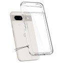 Etui Spigen Ultra Hybrid na Google Pixel 8A - przezroczyste