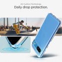 Etui Spigen Ultra Hybrid na Google Pixel 8A - przezroczyste