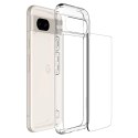 Etui Spigen Ultra Hybrid na Google Pixel 8A - przezroczyste