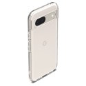 Etui Spigen Ultra Hybrid na Google Pixel 8A - przezroczyste