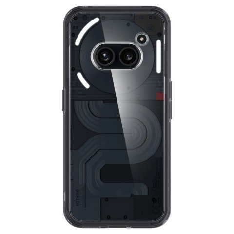 Etui Spigen Ultra Hybrid na Nothing Phone 2A - przezroczyste Etui Spigen Ultra Hybrid na Nothing Phone 2A - przezroczyste