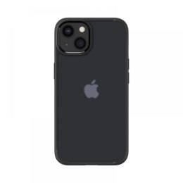 Etui Spigen Ultra Hybrid na iPhone 13 - czarny mat