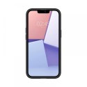 Etui Spigen Ultra Hybrid na iPhone 13 - czarny mat