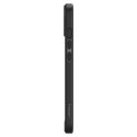 Etui Spigen Ultra Hybrid na iPhone 13 - czarny mat
