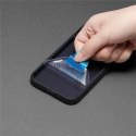Etui Spigen Ultra Hybrid na iPhone 13 - czarny mat