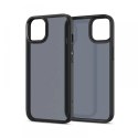 Etui Spigen Ultra Hybrid na iPhone 13 - czarny mat