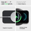 Etui Spigen Ultra Hybrid na iPhone 13 - czarny mat