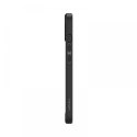 Etui Spigen Ultra Hybrid na iPhone 13 - czarny mat