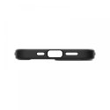 Etui Spigen Ultra Hybrid na iPhone 13 - czarny mat