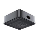 Ładowarka Acefast Z6 sieciowa GaN biurkowa 2x USB-A / 2x USB-C PD 65W - czarna