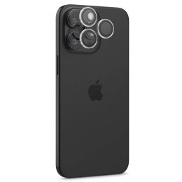 Osłona aparatu Spigen Glas.tR EZ Fit Optik Pro na iPhone 15 Pro / 15 Pro Max / 16 Pro / 16 Pro Max - 2 szt.