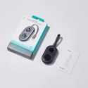 Powerbank z ładowaniem bezprzewodowym Joyroom JR-W09 3W z kablem USB-C do Apple Watch - czarny