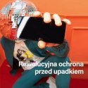 Szkło hartowane PanzerGlass Ultra-Wide Fit z pozycjonerem na iPhone 15 Plus