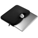 Torba Tech-Protect AirBag na laptopa 14'' - czarna