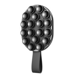 Uchwyt Joyroom JR-ZS393-S magnetyczny z przyssawkami na telefon 4.7-7
