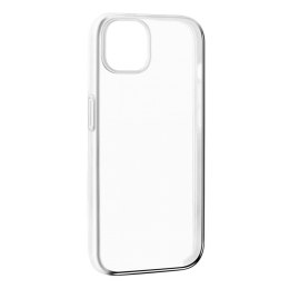 Etui Puro Impact Clear do iPhone 14 / 13 - przezroczyste