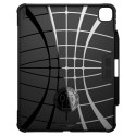 Etui Spigen Rugged Armor Pro na iPad Pro 13" 2024 - czarne