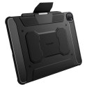 Etui Spigen Rugged Armor Pro na iPad Pro 13" 2024 - czarne