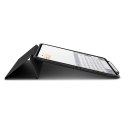 Etui Spigen Rugged Armor Pro na iPad Pro 13" 2024 - czarne
