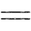 Etui Spigen Rugged Armor Pro na iPad Pro 13" 2024 - czarne