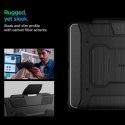 Etui Spigen Rugged Armor Pro na iPad Pro 13" 2024 - czarne