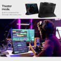 Etui Spigen Rugged Armor Pro na iPad Pro 13" 2024 - czarne