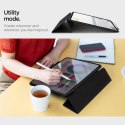 Etui Spigen Rugged Armor Pro na iPad Pro 13" 2024 - czarne