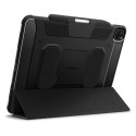 Etui Spigen Rugged Armor Pro na iPad Pro 13" 2024 - czarne