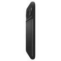 Etui Spigen Slim Armor CS na Google Pixel 9 / 9 Pro - czarne