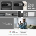 Etui Spigen Slim Armor CS na Google Pixel 9 / 9 Pro - czarne
