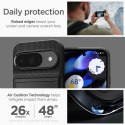 Etui Spigen Slim Armor CS na Google Pixel 9 / 9 Pro - czarne