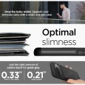 Etui Spigen Slim Armor CS na Google Pixel 9 / 9 Pro - czarne