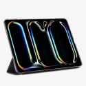 Etui Spigen Smart Fold iPad Pro 11" 2024 - czarne