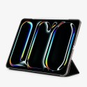Etui Spigen Smart Fold iPad Pro 11" 2024 - czarne