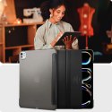 Etui Spigen Smart Fold iPad Pro 11" 2024 - czarne