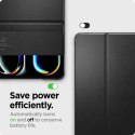 Etui Spigen Smart Fold iPad Pro 11" 2024 - czarne