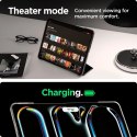 Etui Spigen Smart Fold iPad Pro 11" 2024 - czarne