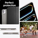 Etui Spigen Smart Fold iPad Pro 11" 2024 - czarne